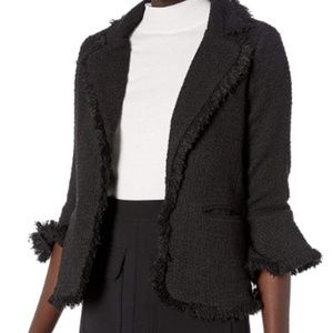 Polette Tweed Blazer